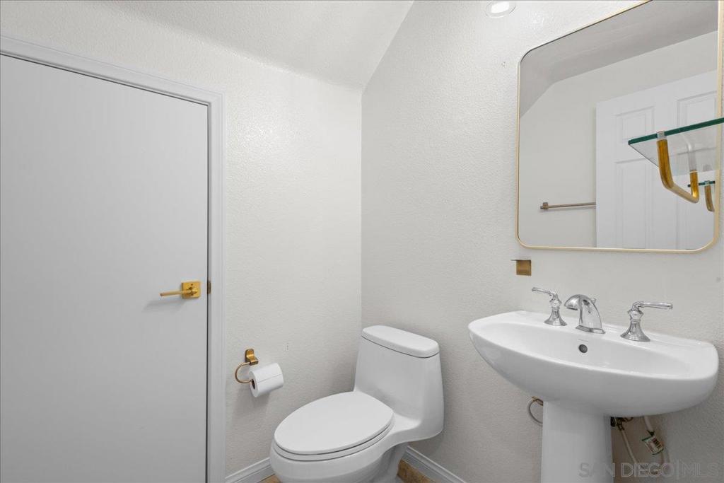 Rancho Bernardo - Residential