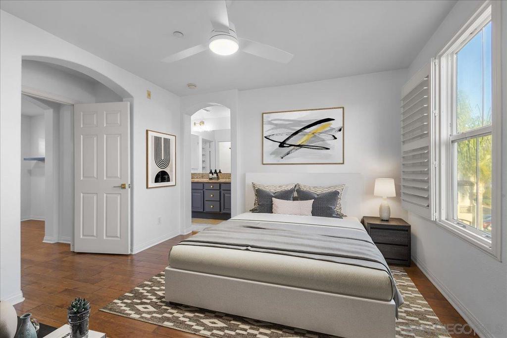 Rancho Bernardo - Residential