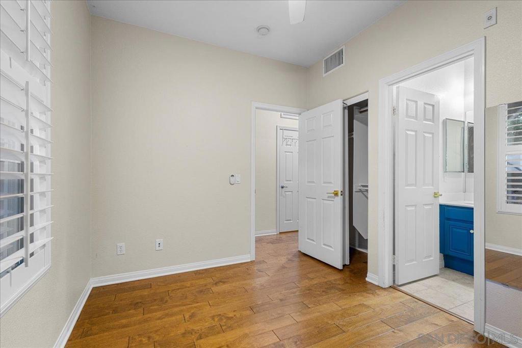 Rancho Bernardo - Residential