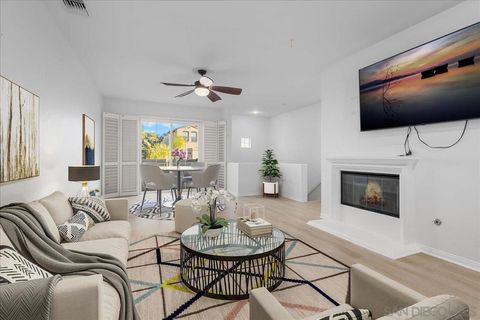 16914 Torbett Lane 15 San Diego CA 92127