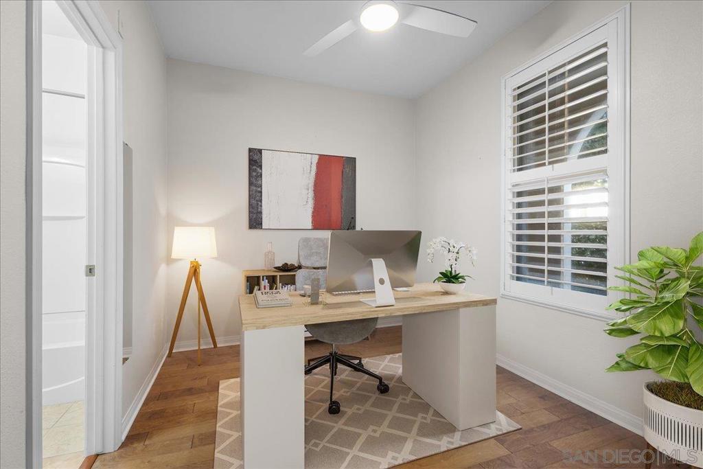 Rancho Bernardo - Residential