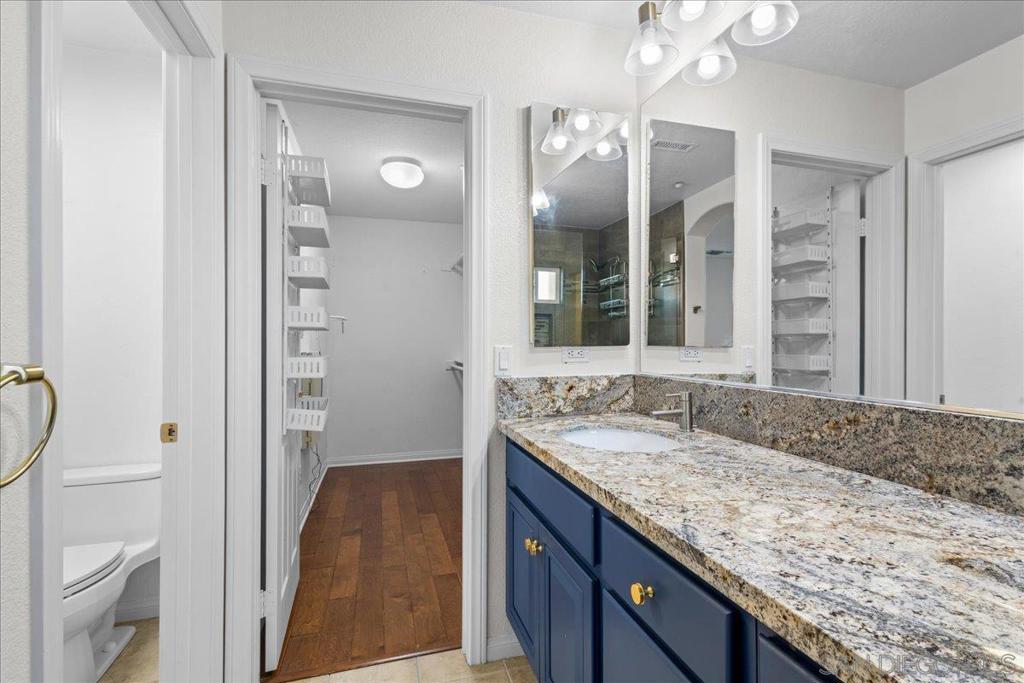 Rancho Bernardo - Residential