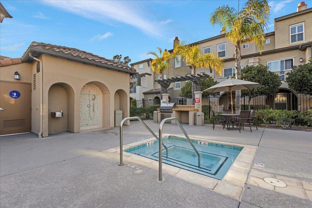 Rancho Bernardo - Residential