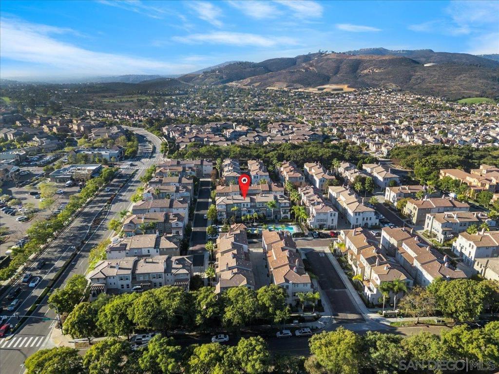 Rancho Bernardo - Residential