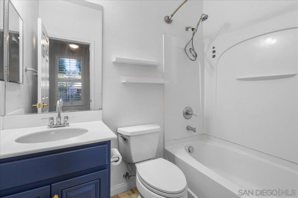 Rancho Bernardo - Residential