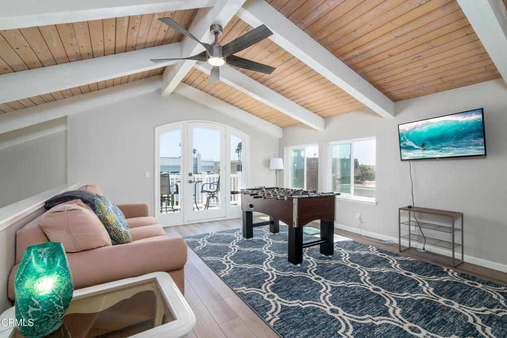 Hollywood Beach - 0302 - Residential Lease