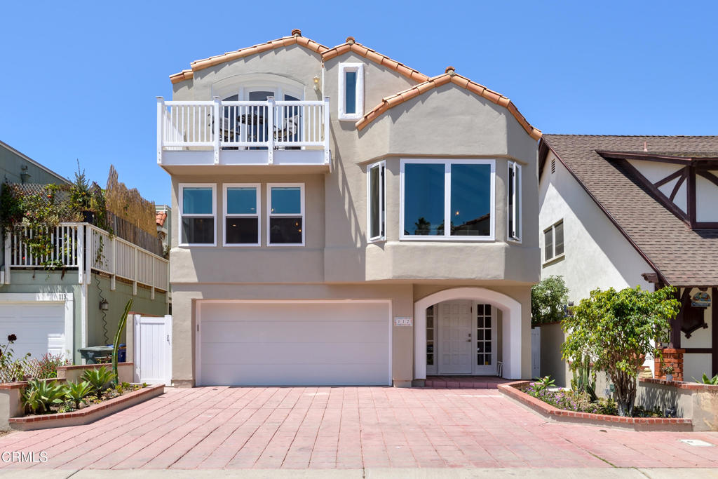 Hollywood Beach - 0302 - Residential Lease