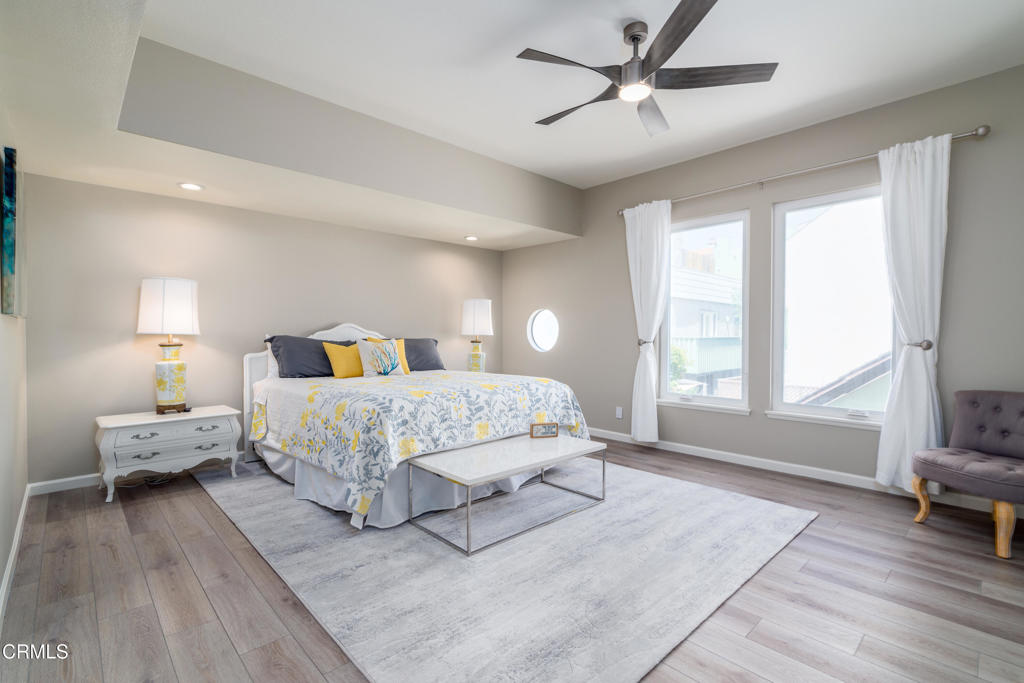 Hollywood Beach - 0302 - Residential Lease