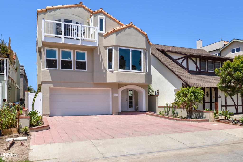 Hollywood Beach - 0302 - Residential Lease