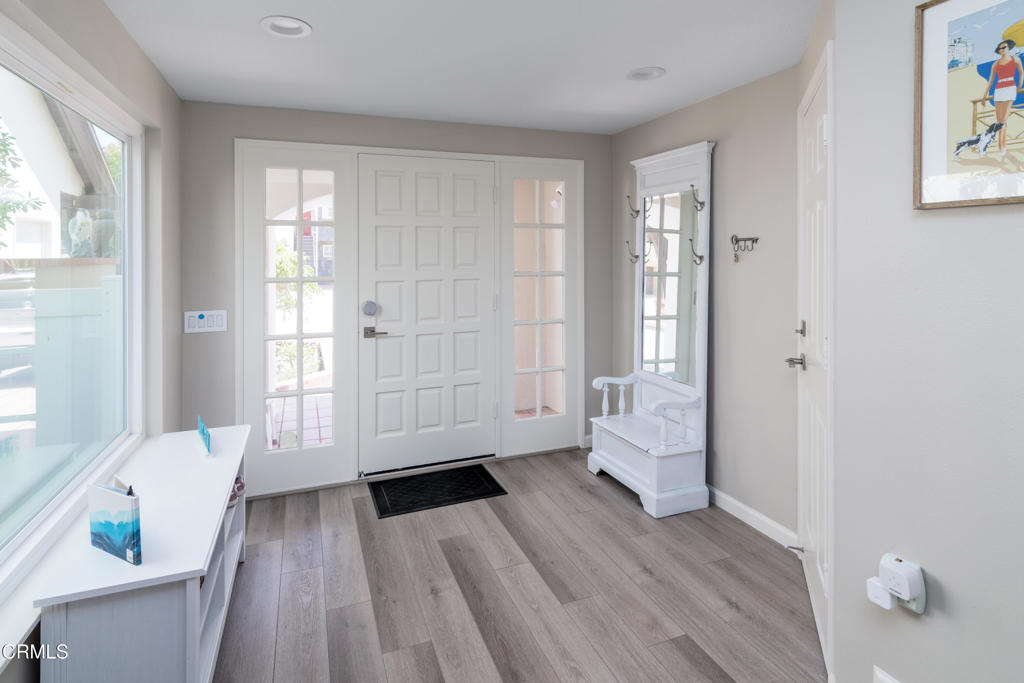 Hollywood Beach - 0302 - Residential Lease