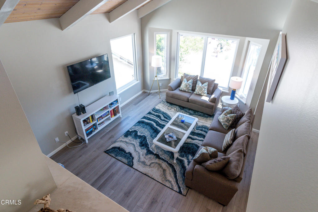 Hollywood Beach - 0302 - Residential Lease