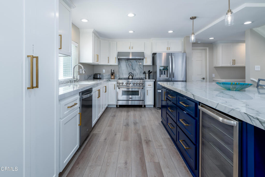 Hollywood Beach - 0302 - Residential Lease