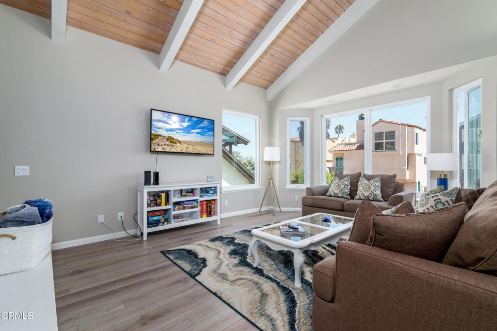 Hollywood Beach - 0302 - Residential Lease