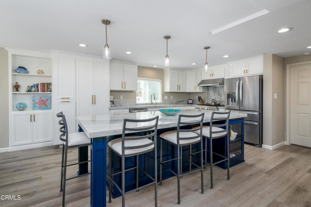 Hollywood Beach - 0302 - Residential Lease