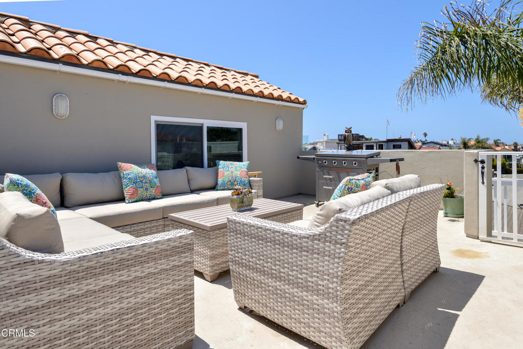 Hollywood Beach - 0302 - Residential Lease