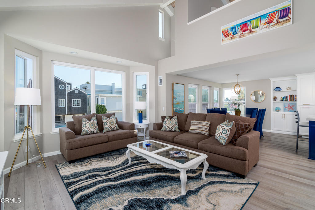 Hollywood Beach - 0302 - Residential Lease