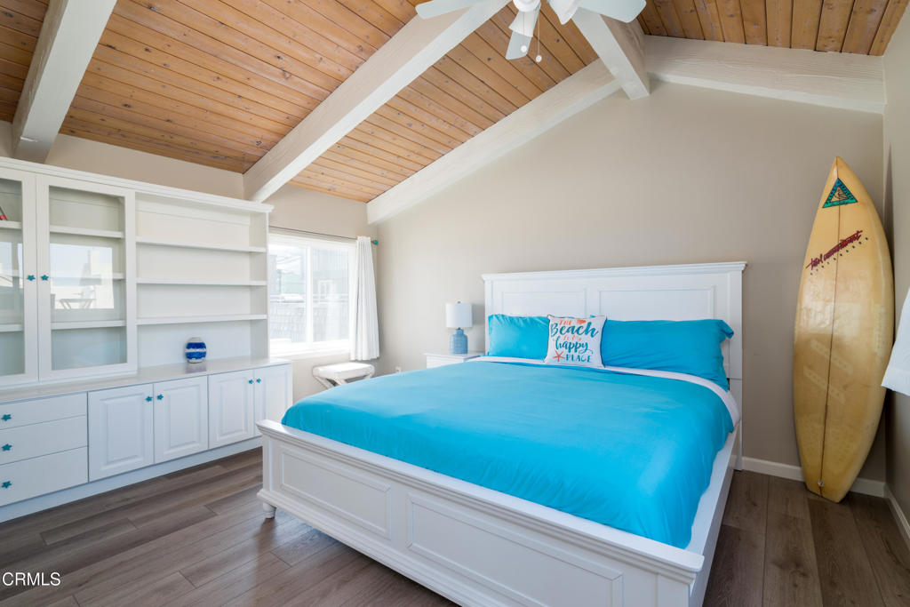 Hollywood Beach - 0302 - Residential Lease