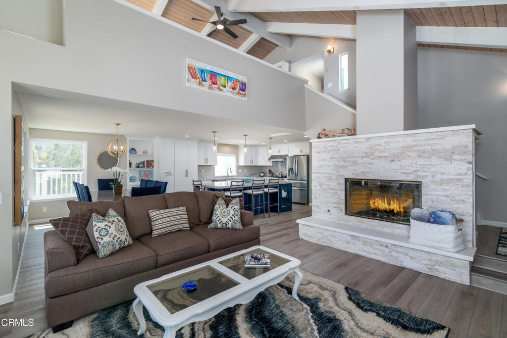 Hollywood Beach - 0302 - Residential Lease