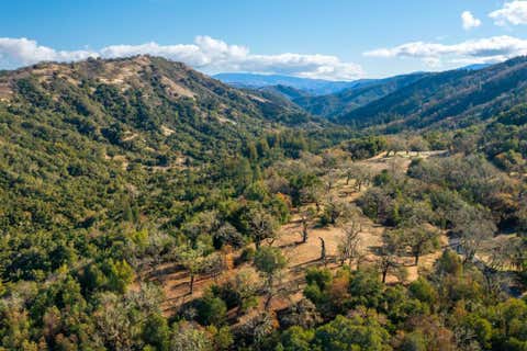 Photo of 37 Arroyo Sequoia (Lot 113), Carmel, CA 93923 (MLS # ML82058447)
