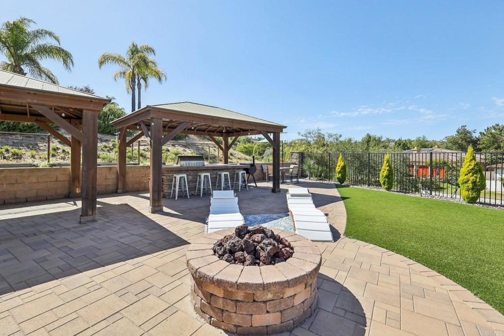 Fallbrook, California, 92028, United States, 4 Bedrooms Bedrooms, ,5 BathroomsBathrooms,Residential,Active,2042757