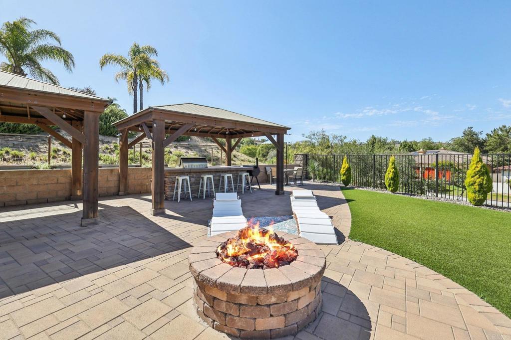 Fallbrook, California, 92028, United States, 4 Bedrooms Bedrooms, ,5 BathroomsBathrooms,Residential,Active,2042757