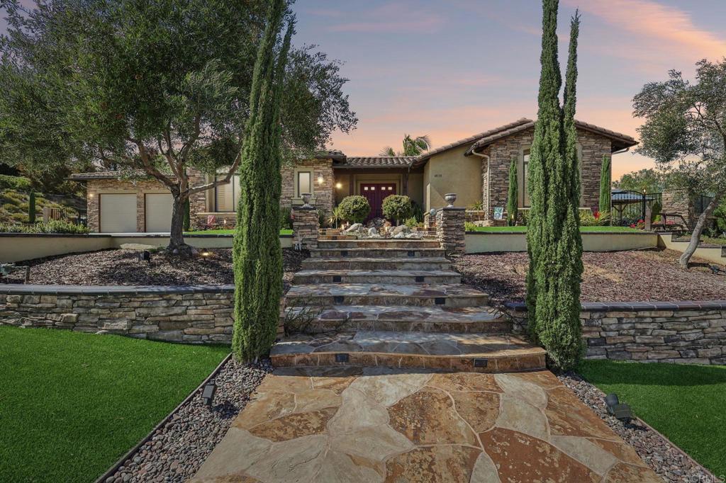Fallbrook, California, 92028, United States, 4 Bedrooms Bedrooms, ,5 BathroomsBathrooms,Residential,Active,2042757