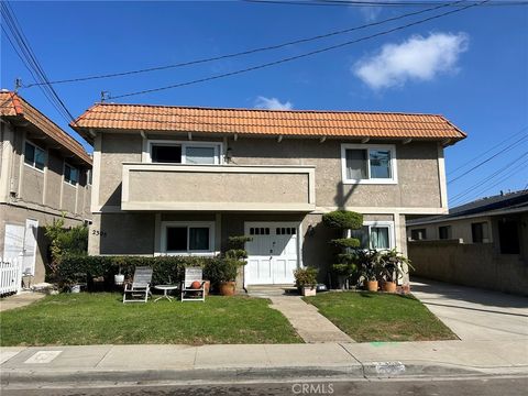 Tiny photo for 2305 Rockefeller Lane #A, Redondo Beach, CA 90278 (MLS # SB25242265)