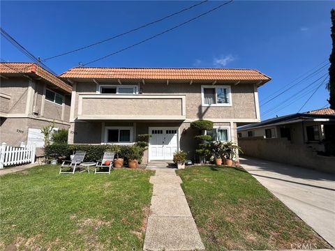 Tiny photo for 2305 Rockefeller Lane #A, Redondo Beach, CA 90278 (MLS # SB25242265)