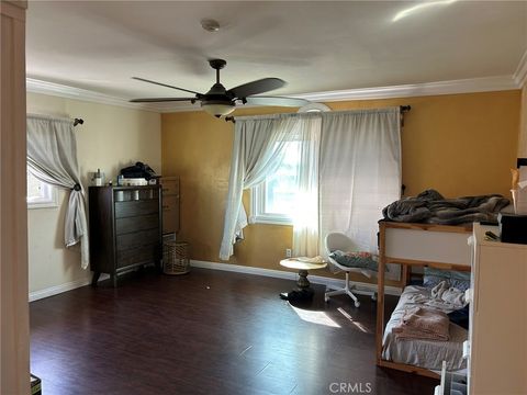 Tiny photo for 2305 Rockefeller Lane #A, Redondo Beach, CA 90278 (MLS # SB25242265)