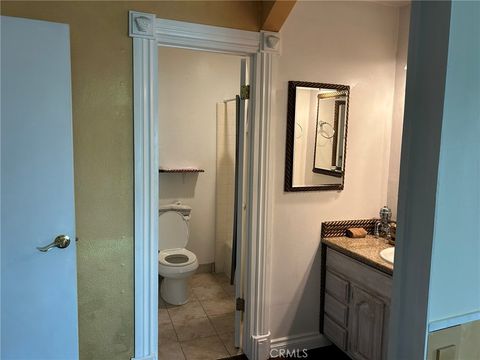 Tiny photo for 2305 Rockefeller Lane #A, Redondo Beach, CA 90278 (MLS # SB25242265)