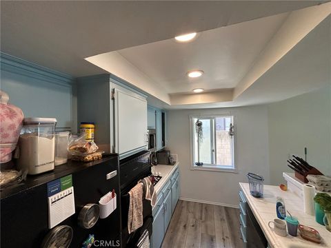Tiny photo for 2305 Rockefeller Lane #A, Redondo Beach, CA 90278 (MLS # SB25242265)