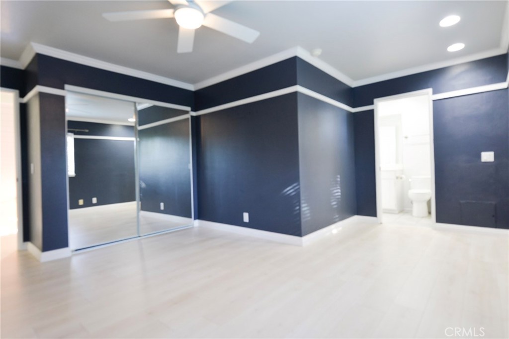 Stratford At Pacific (SP) - Residential Lease