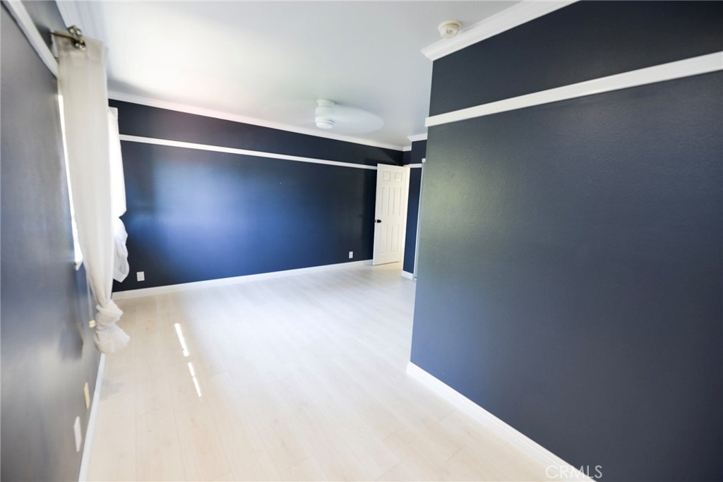 Stratford At Pacific (SP) - Residential Lease
