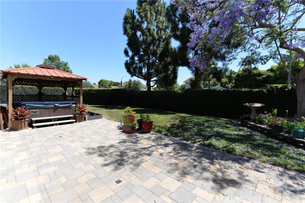 Stratford At Pacific (SP) - Residential Lease