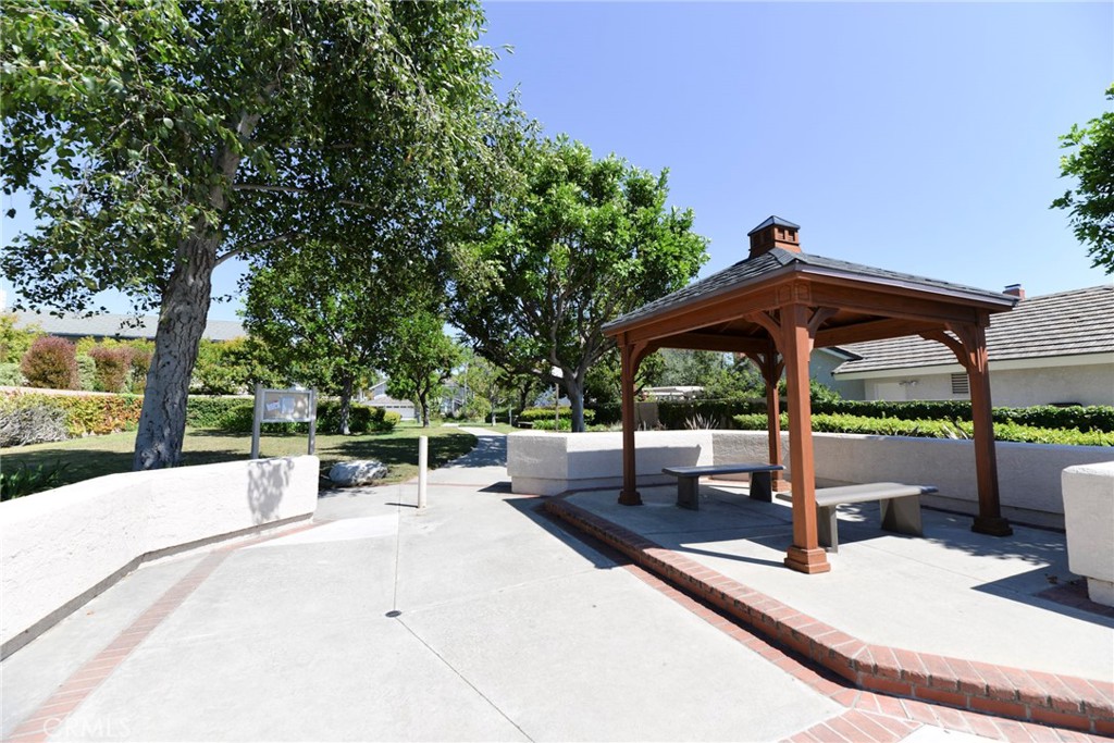 Stratford At Pacific (SP) - Residential Lease