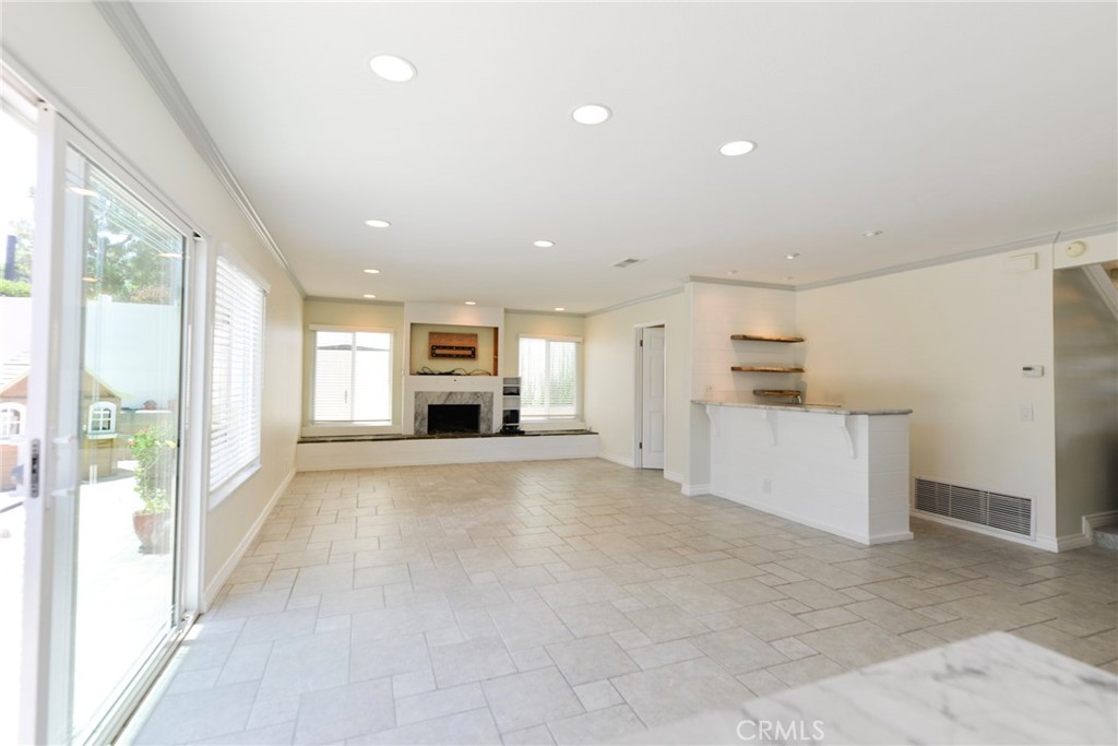 Stratford At Pacific (SP) - Residential Lease