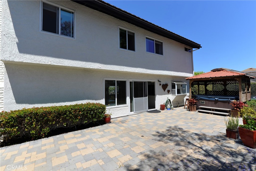 Stratford At Pacific (SP) - Residential Lease