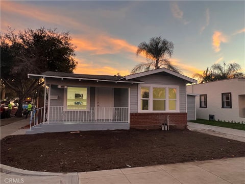 Photo of 600 W Wilshire AVE, Fullerton, CA 92832 (MLS # PW26147210)