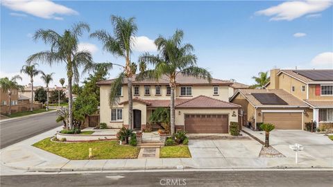 Photo of 7197 Corona Valley Ave, Eastvale, CA 92880 (MLS # CV26032407)