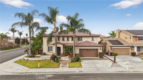 Photo of 7197 Corona Valley Ave, Eastvale, CA 92880 (MLS # CV26032407)