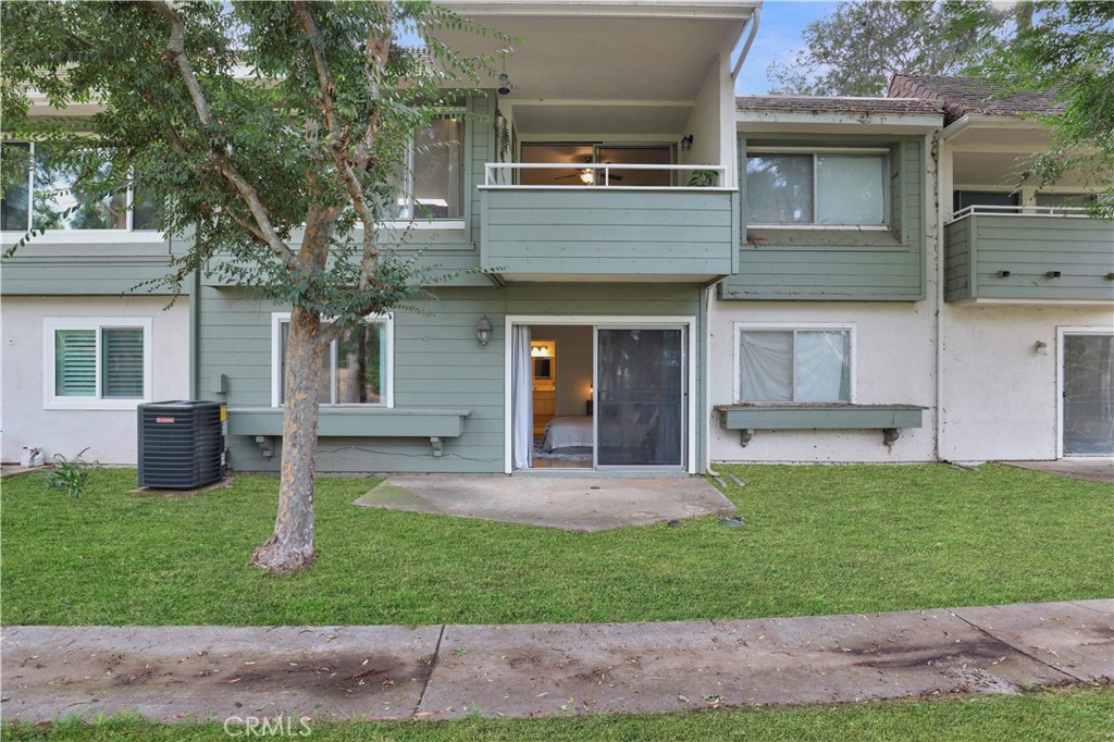 Laguna Village (LV) - Residential