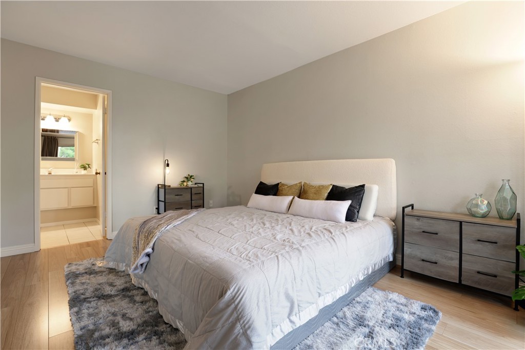 Laguna Village (LV) - Residential