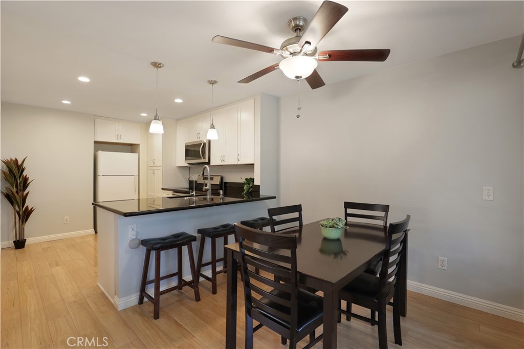 Laguna Village (LV) - Residential