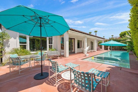 Photo of 61185 Soaptree Drive, La Quinta, CA 92253 (MLS # 219153819DA)
