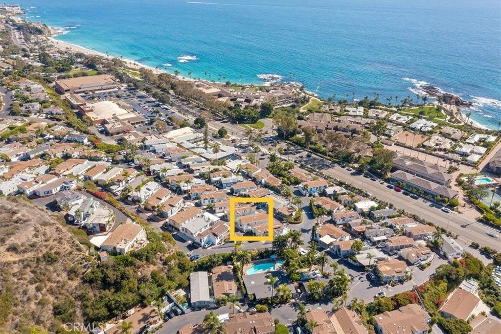 Photo of 30802 Coast Hwy Hwy #F2, Laguna Beach, CA 92651 (MLS # OC26003116)