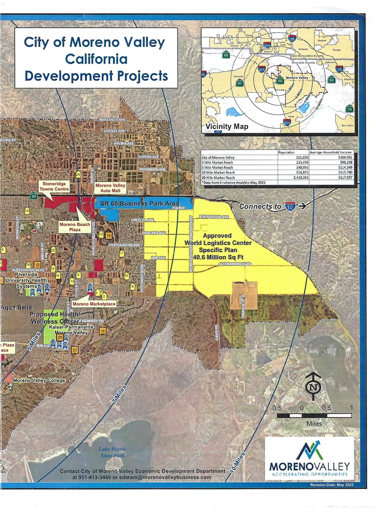 7 Gilman Springs Road