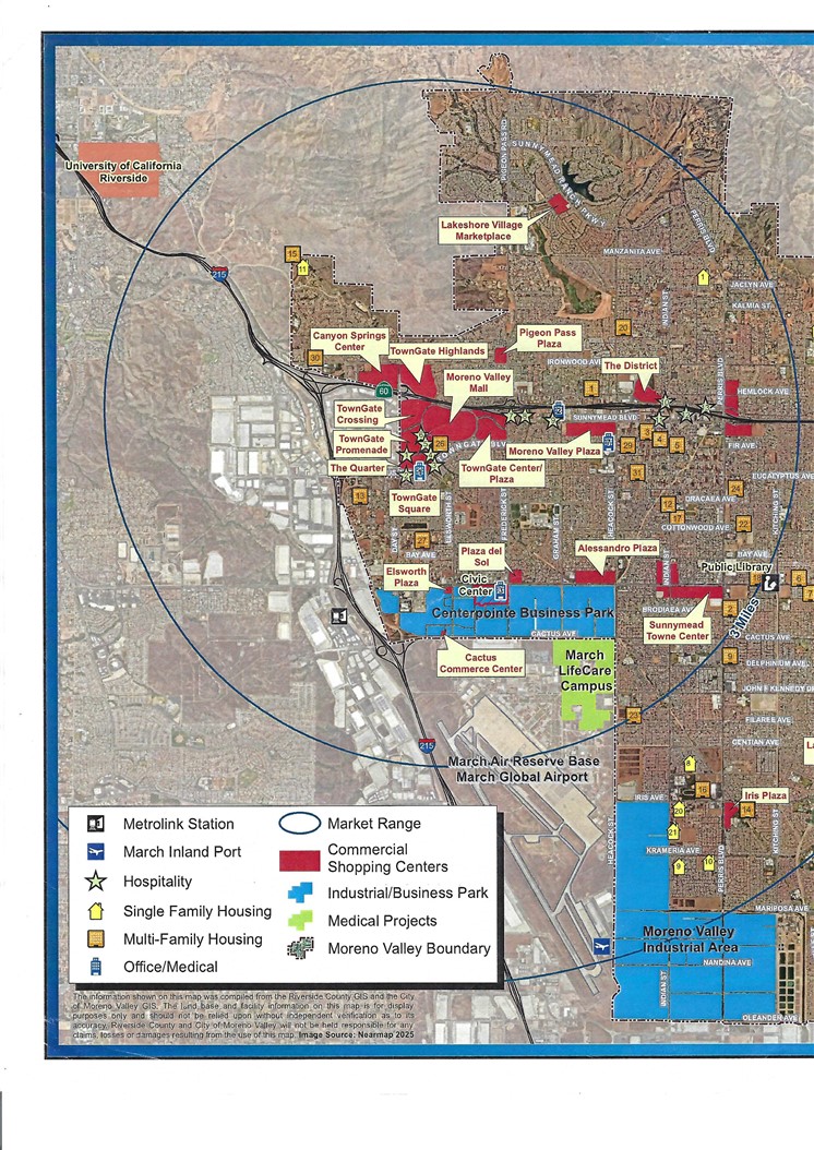 7 Gilman Springs Road