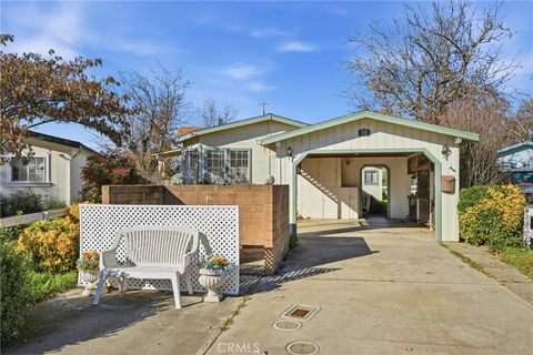 Photo of 6763 Collier #10, Upper Lake, CA 95485 (MLS # LC25269060)