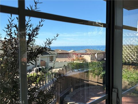 Tiny photo for 673 Ashby Ln, Cambria, CA 93428 (MLS # SC26068854)