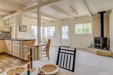 Tiny photo for 673 Ashby Ln, Cambria, CA 93428 (MLS # SC26068854)